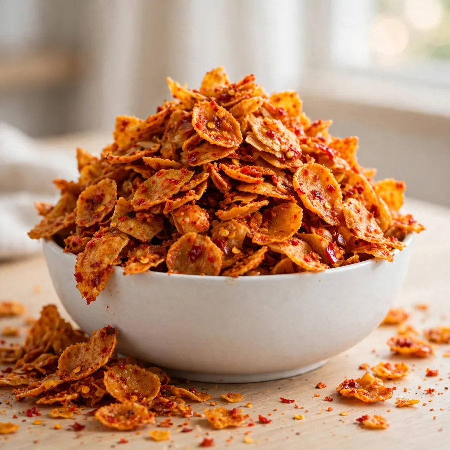 Jagung Cemet Balado