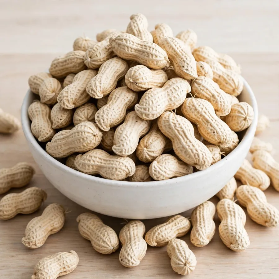 Kacang Asin