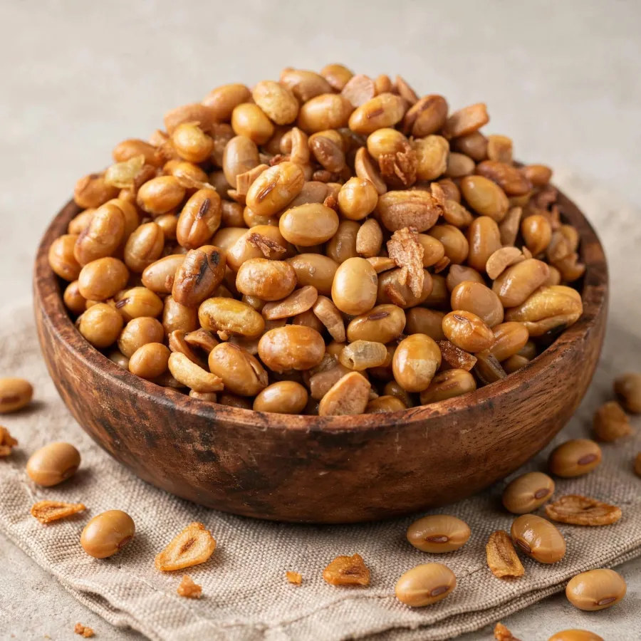Kacang Kedelai